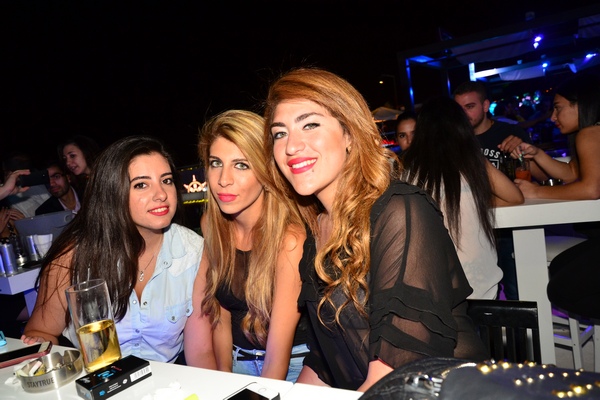 Publicity on Saturday Night